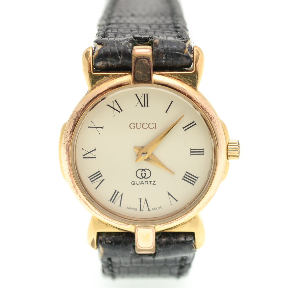 Women's Gucci Watch