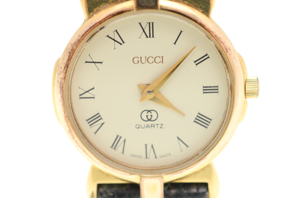 Women's Gucci Watch