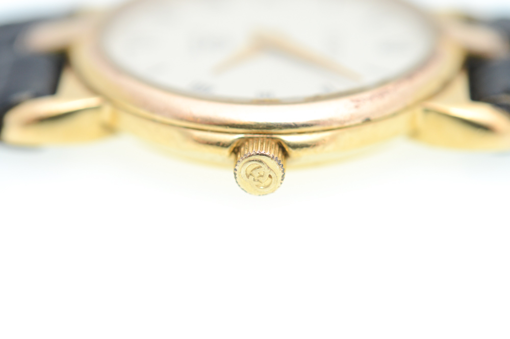 Women's Gucci Watch