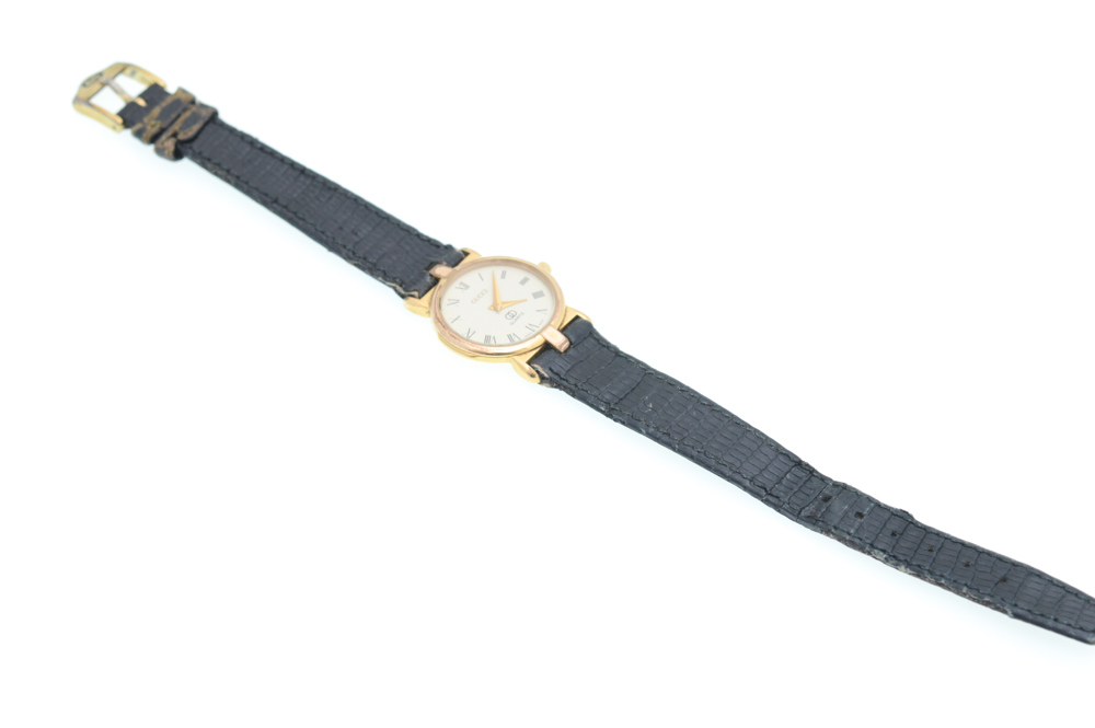Women's Gucci Watch