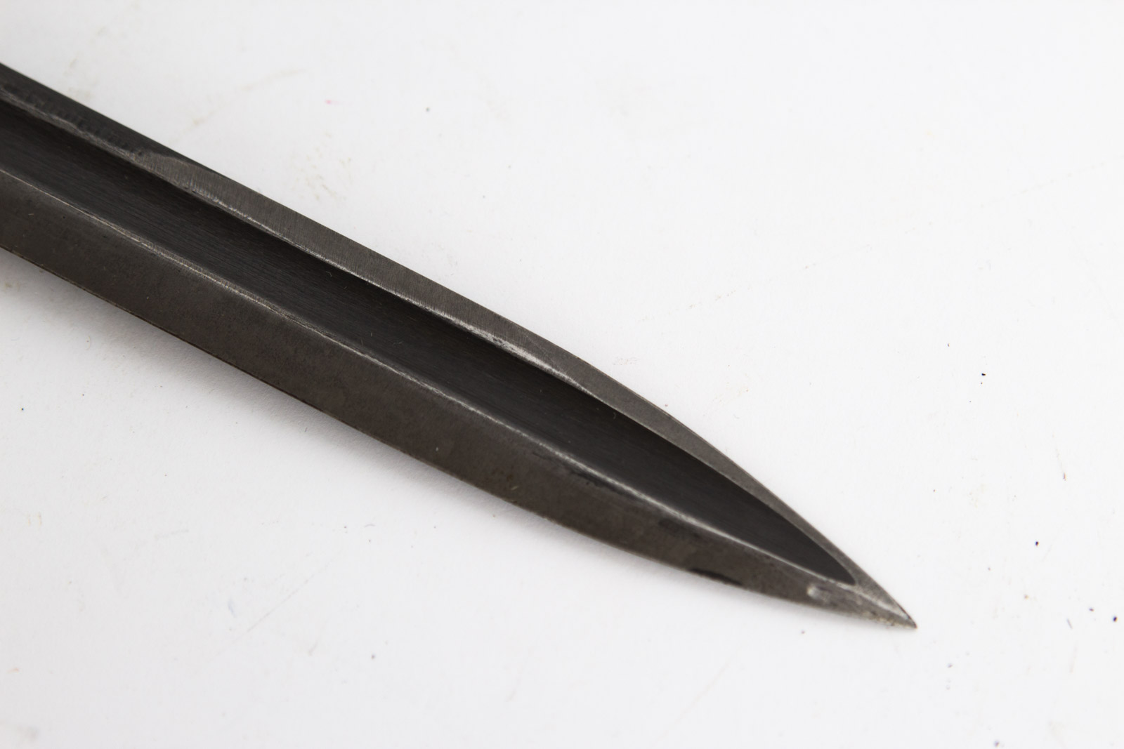 WWII Era 1942 Bayonet with Sheath