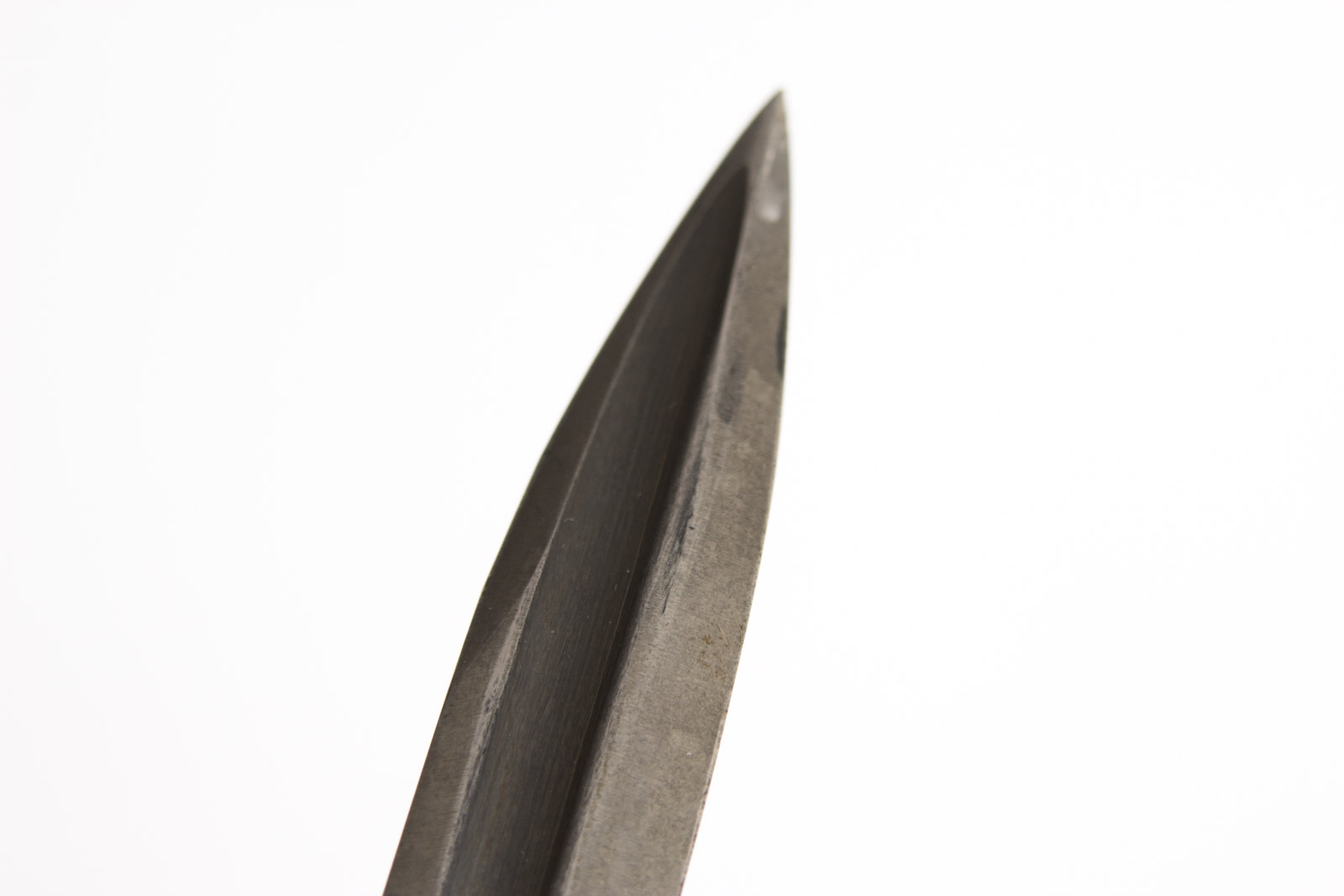 WWII Era 1942 Bayonet with Sheath