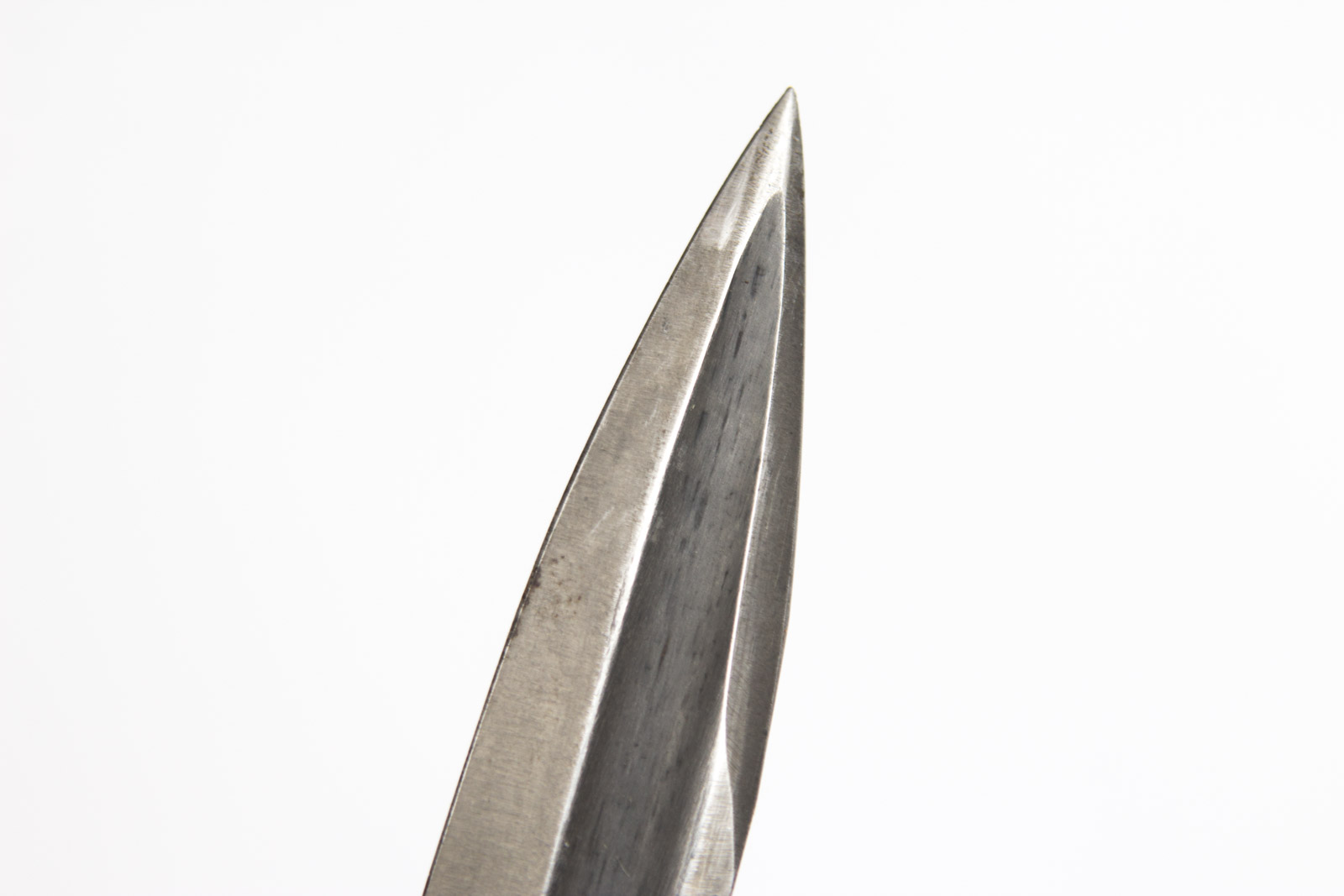 WWII Era 1942 Bayonet with Sheath