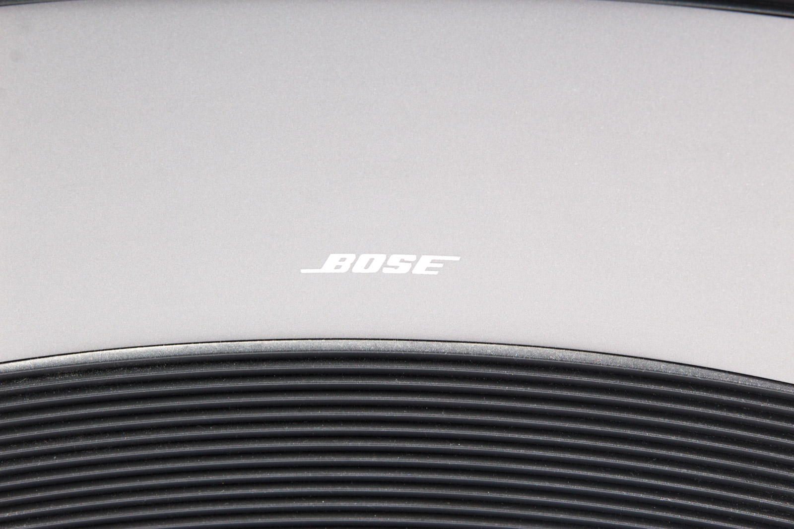 Bose CD-3000 Acoustic Wave Music System