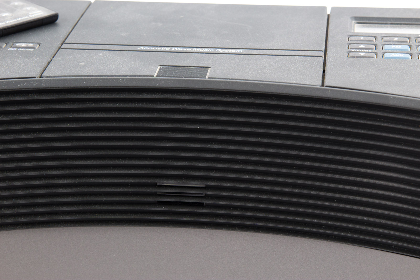 Bose CD-3000 Acoustic Wave Music System