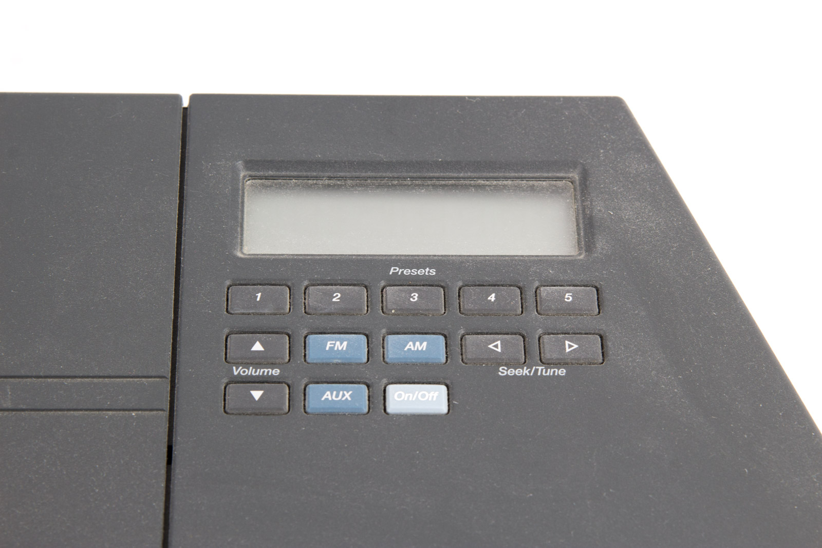 Bose CD-3000 Acoustic Wave Music System