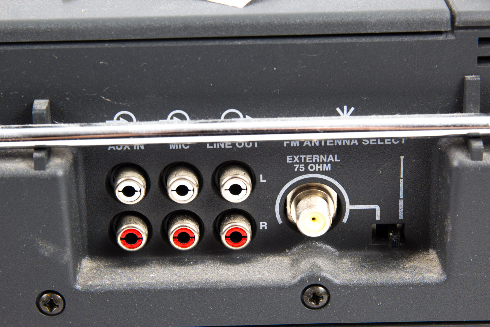 Bose CD-3000 Acoustic Wave Music System