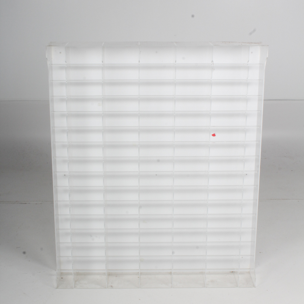 Organizational Furniture Grouping, Including Carstens Caddys