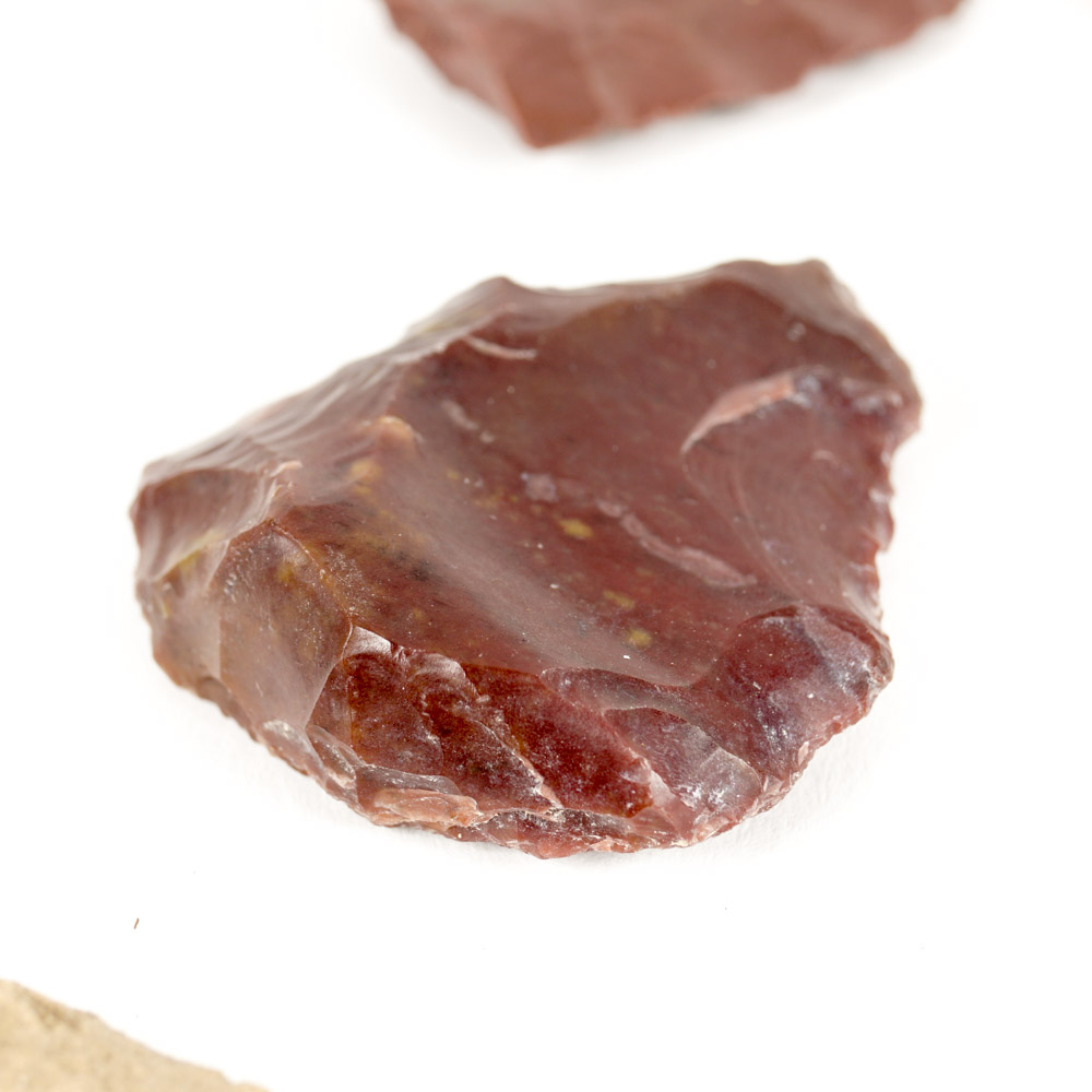 Native American Artifacts from Eastern Colorado