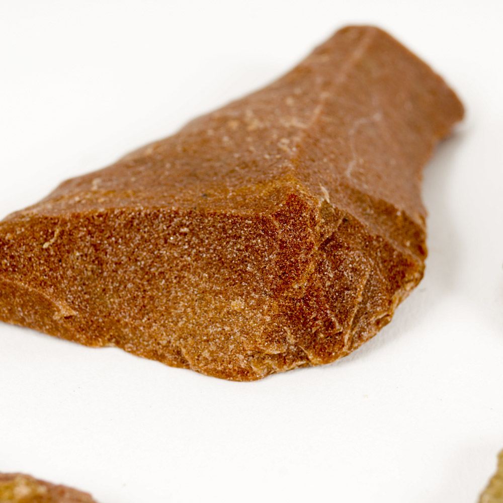 Native American Artifacts from Eastern Colorado