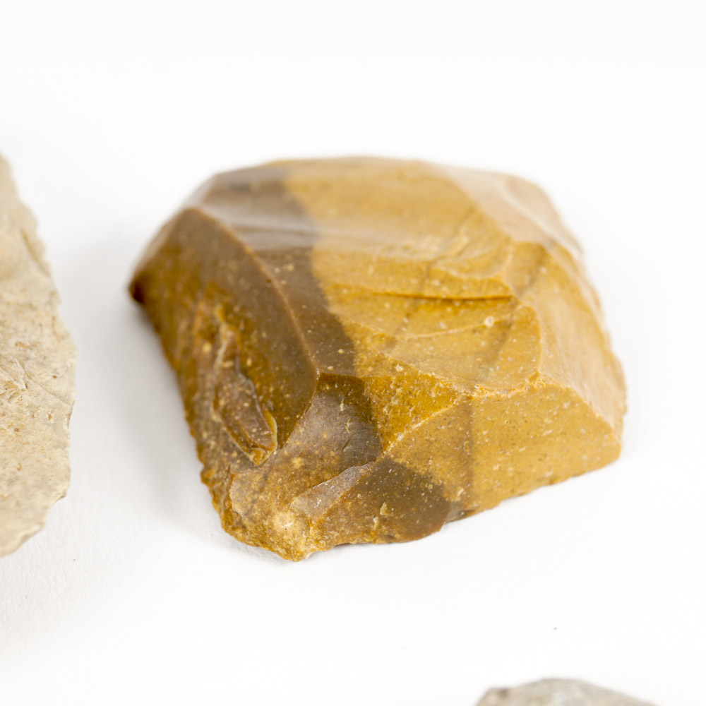 Native American Artifacts from Eastern Colorado