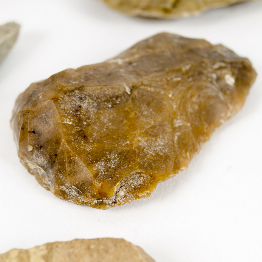 Native American Artifacts from Eastern Colorado