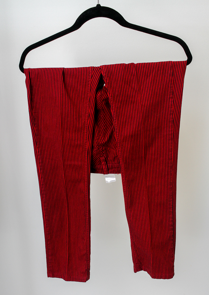 Women's Clothing Including Prada, Tory Burch, BCBG and Marant