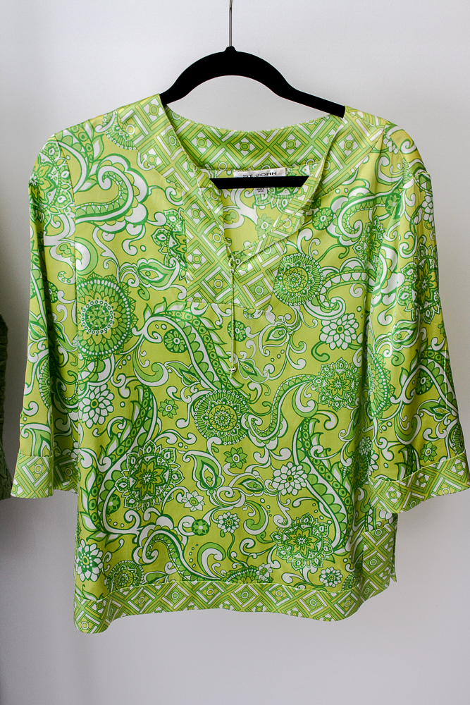 Women's Clothing Including Prada, Tory Burch, BCBG and Marant