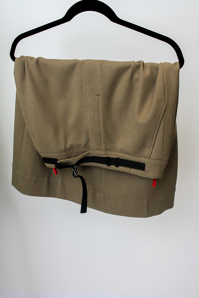 Women's Clothing Including Prada, Tory Burch, BCBG and Marant