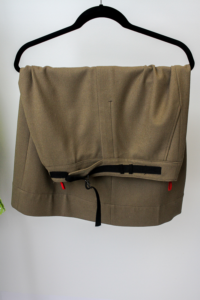 Women's Clothing Including Prada, Tory Burch, BCBG and Marant