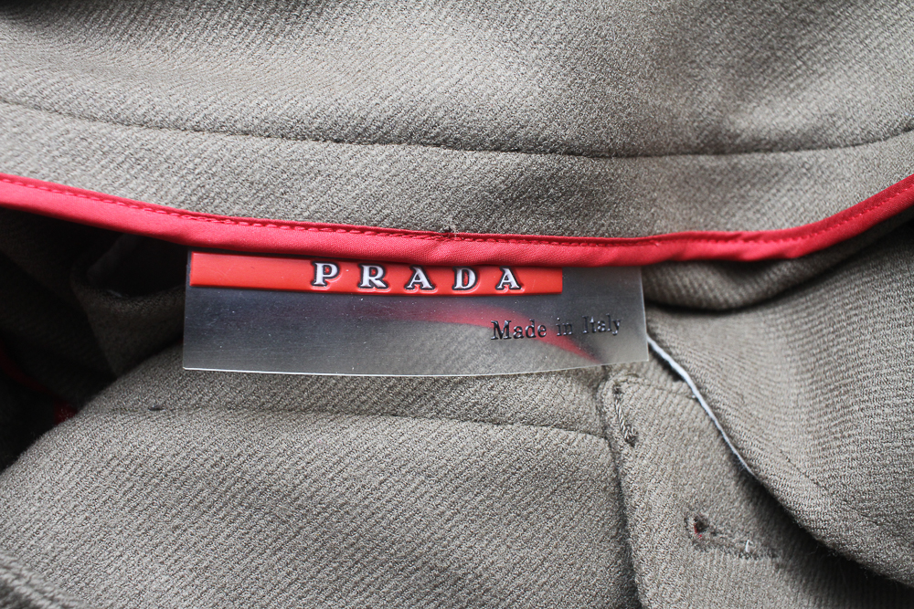 Women's Clothing Including Prada, Tory Burch, BCBG and Marant