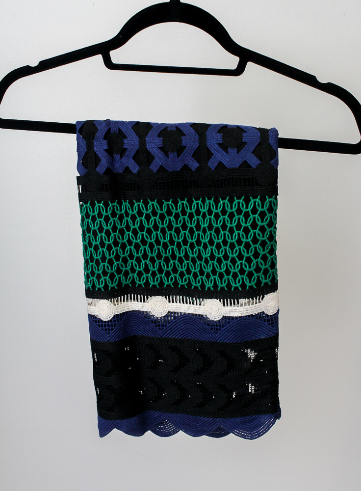 Women's Clothing Including Prada, Tory Burch, BCBG and Marant