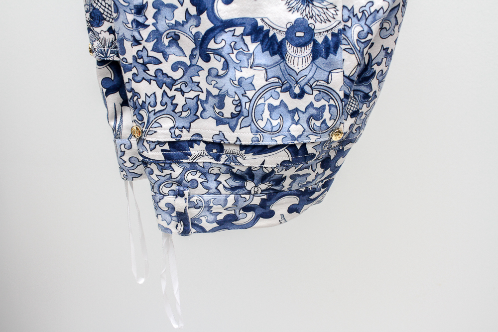 Women's Clothing Including Prada, Tory Burch, BCBG and Marant