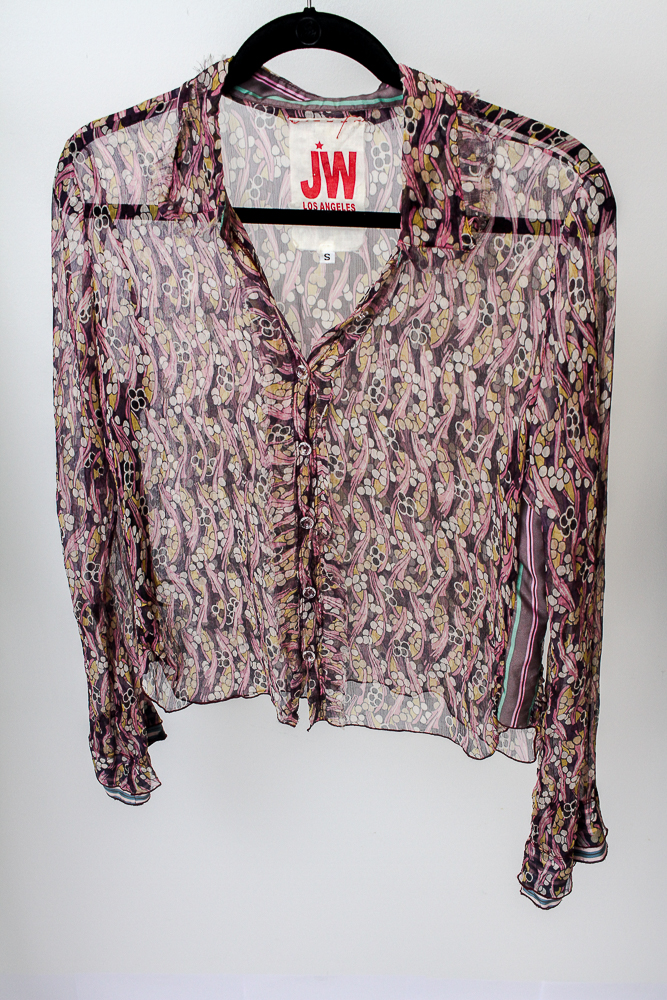 Women's Clothing Including Prada, Tory Burch, BCBG and Marant