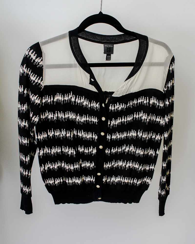 Women's Clothing Including Prada, Tory Burch, BCBG and Marant