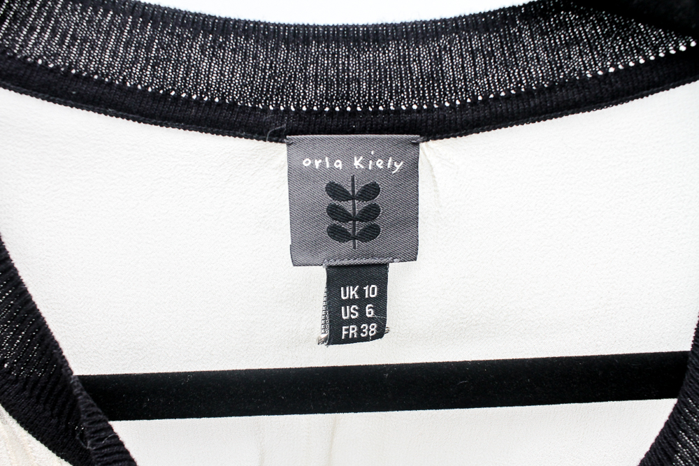 Women's Clothing Including Prada, Tory Burch, BCBG and Marant