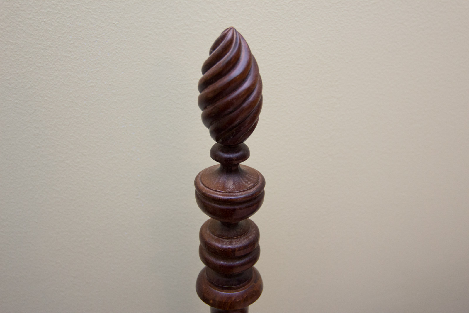 Lexington Furniture Queen Size Four Post Bed