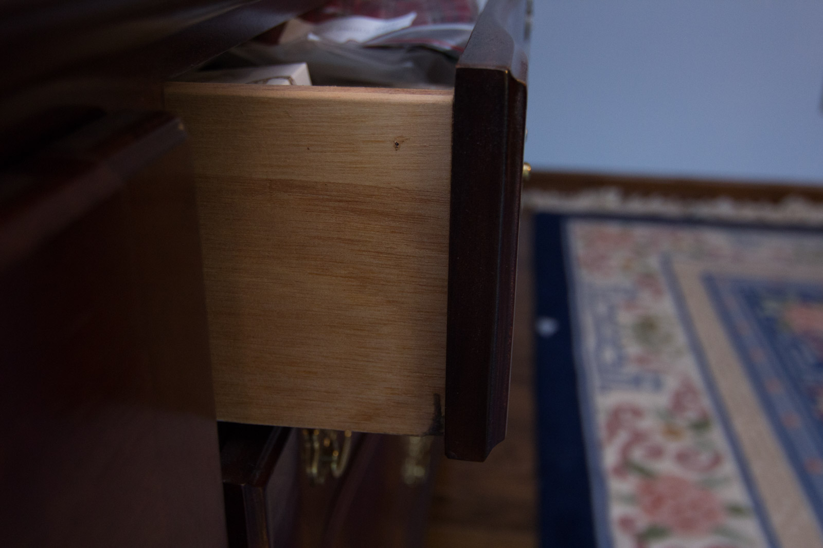 Lexington Furniture China Cabinet