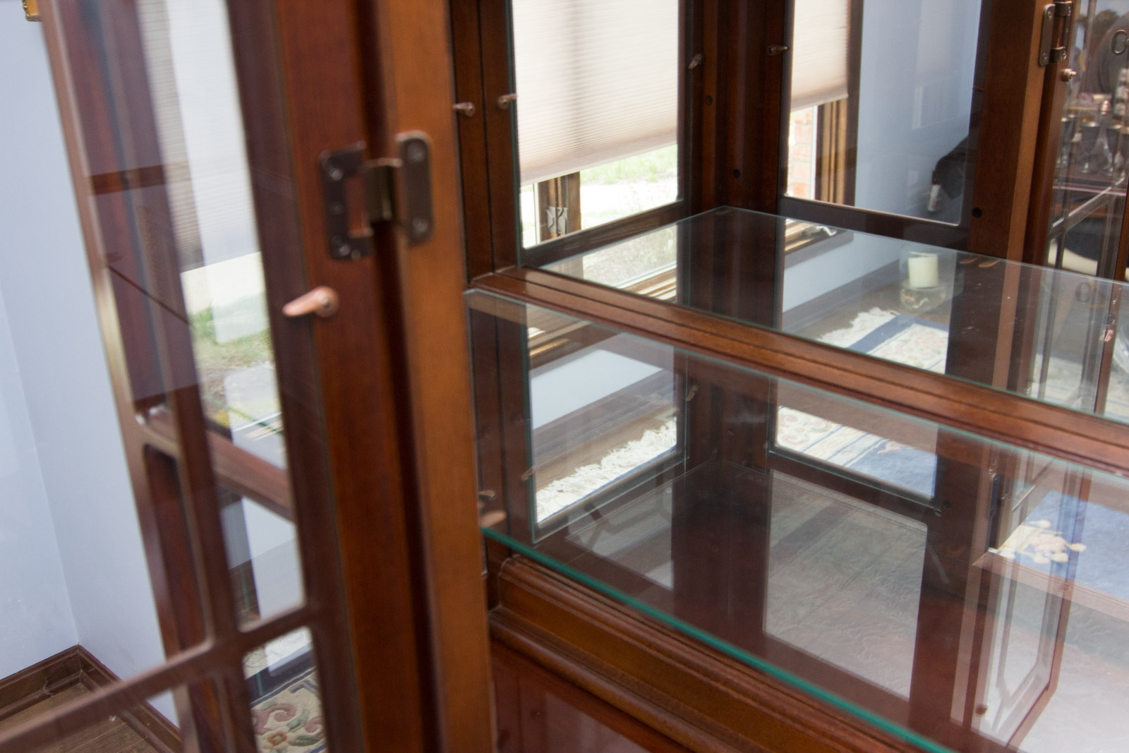 Lexington Furniture China Cabinet