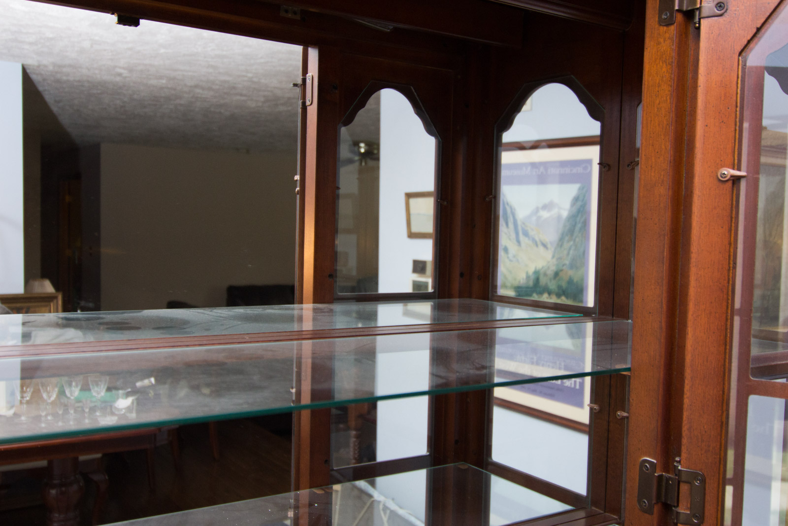 Lexington Furniture China Cabinet