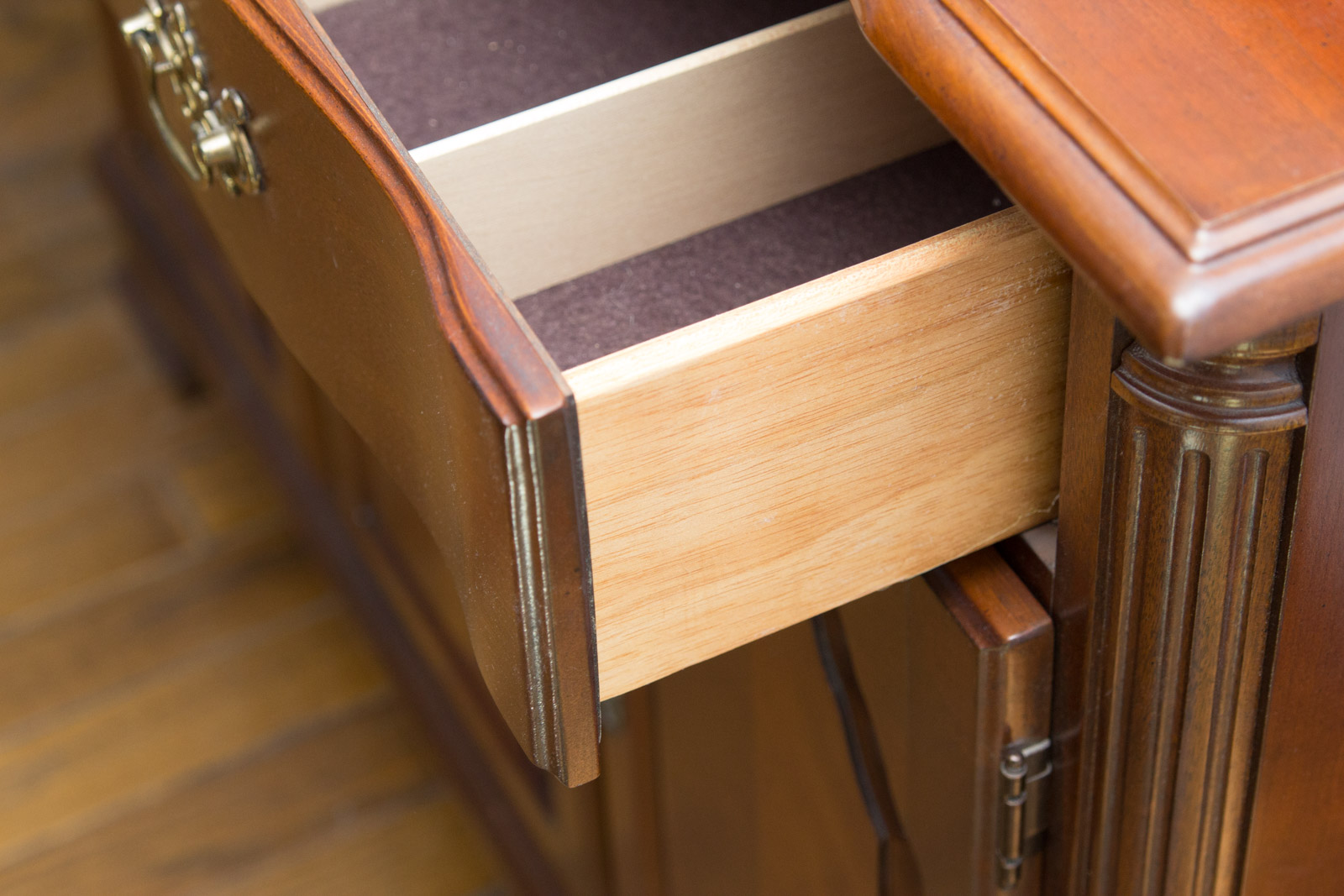 Lexington Furniture Buffet