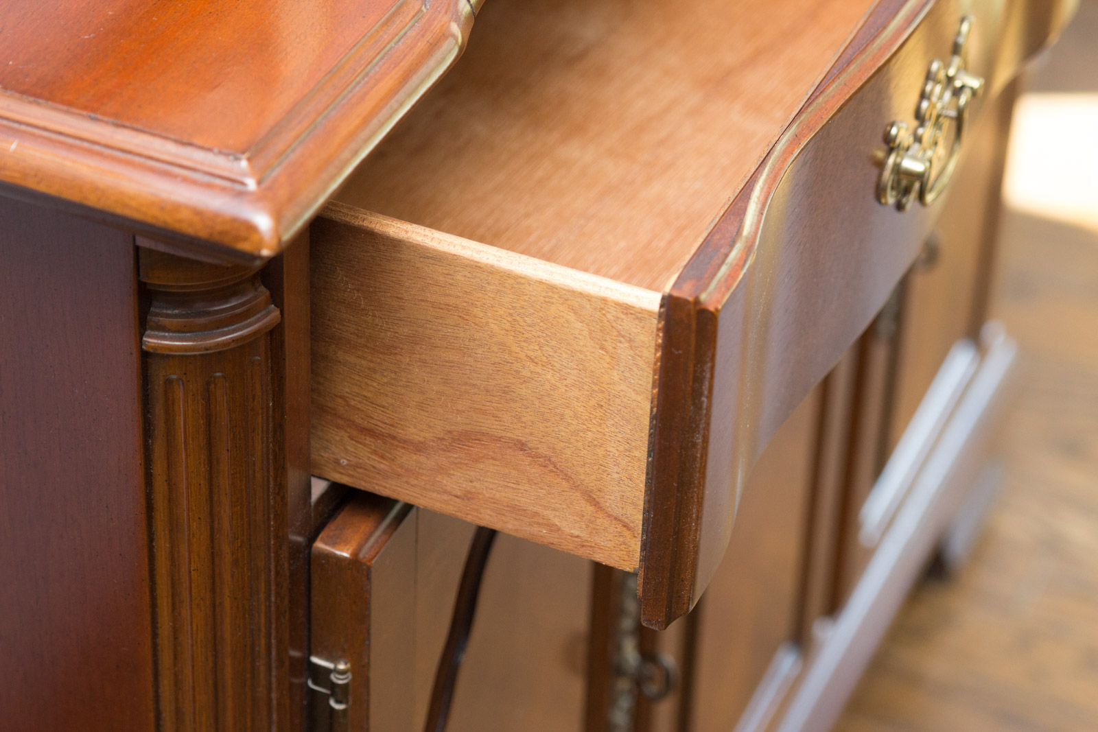 Lexington Furniture Buffet