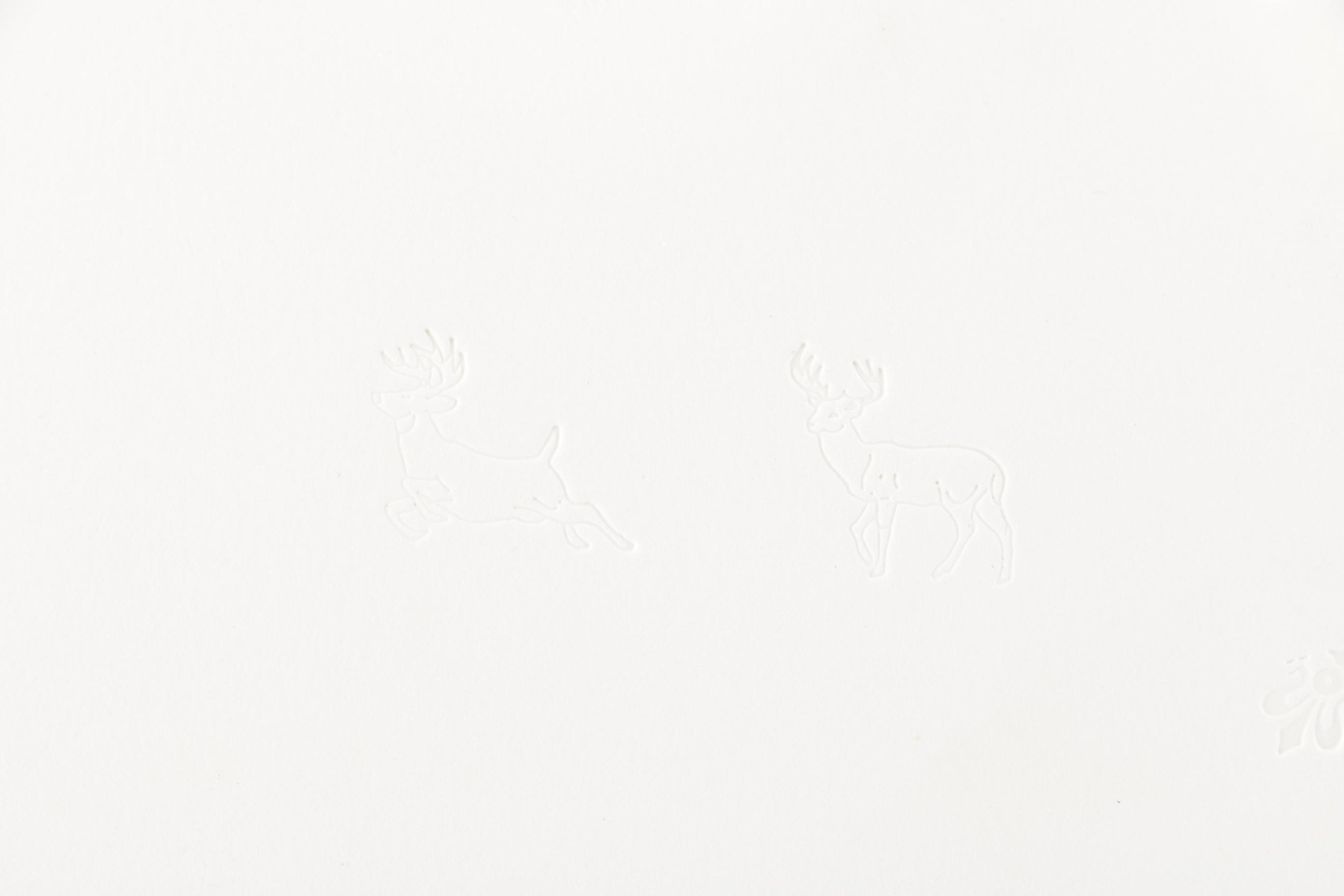 S. Tabler Aquatints "Ghostly Fortress", "Forgotten Door" and "Abbey Ruins"