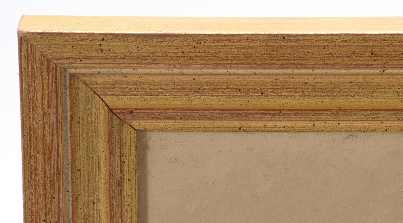 Alberto Ferreria Original Watercolor "Torre de Belém"