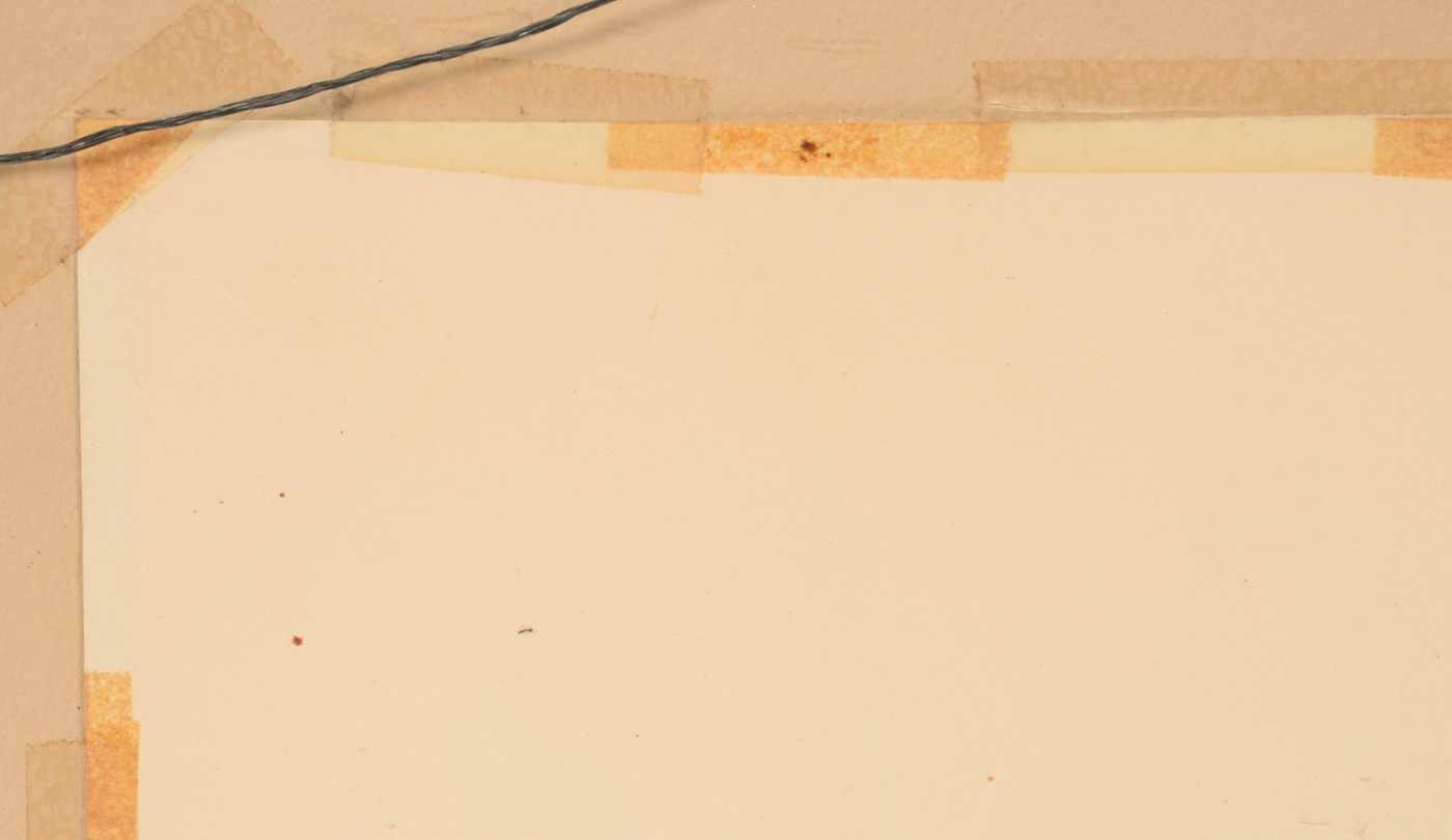 Alberto Ferreria Original Watercolor "Torre de Belém"