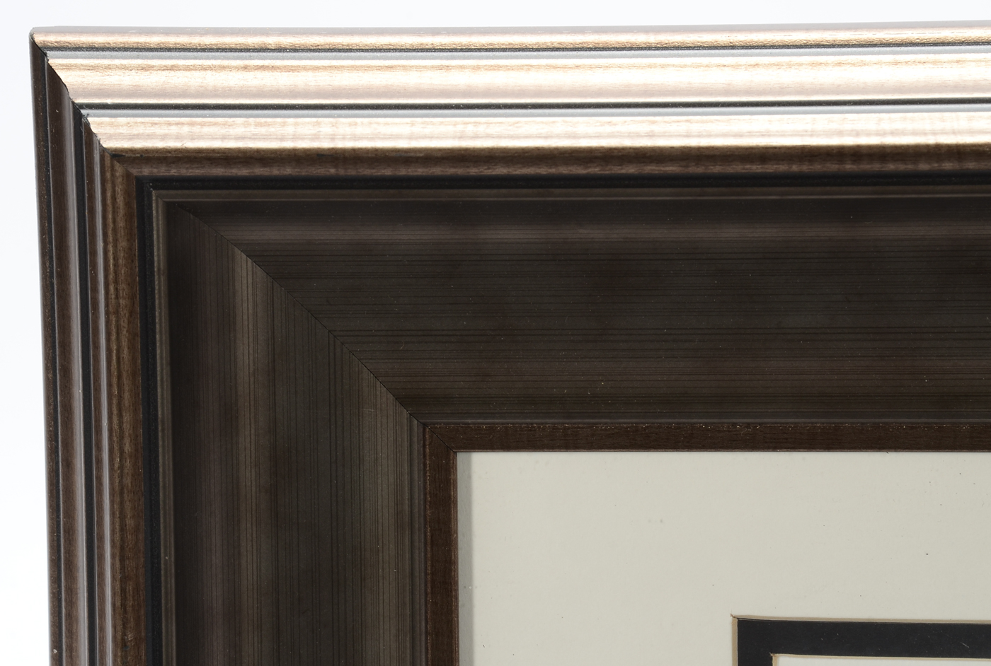 Original Signed Watercolor Painting "Firenze"