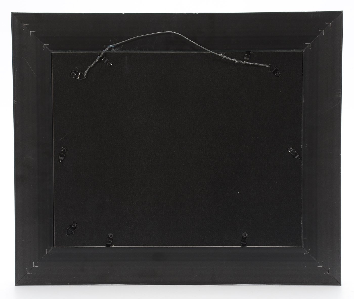 Original Signed Watercolor Painting "Firenze"