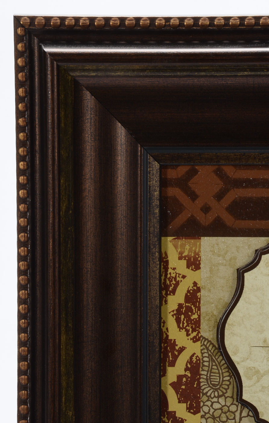 Decorative Wall Hanging "Live, Laugh, Love"