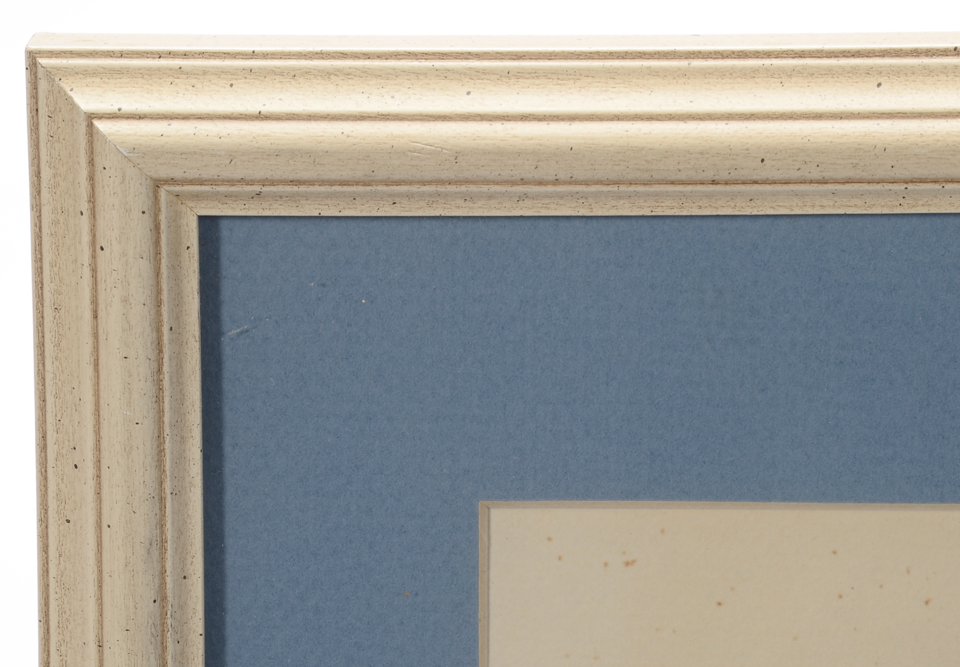 Mildred Shoud Original Pastel Drawing