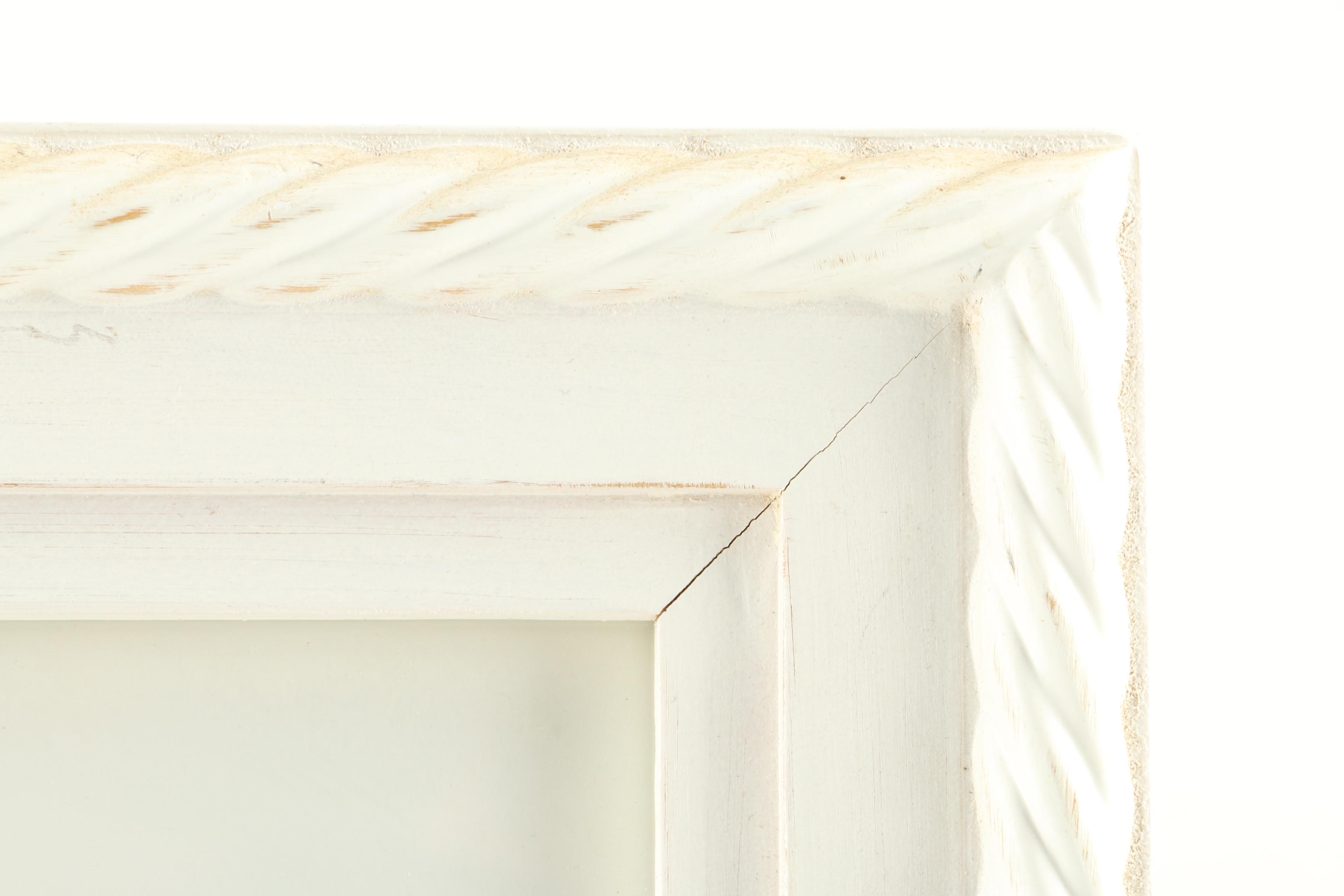 After Giorgio Zuppini and Queena Stovall Offset Lithographs