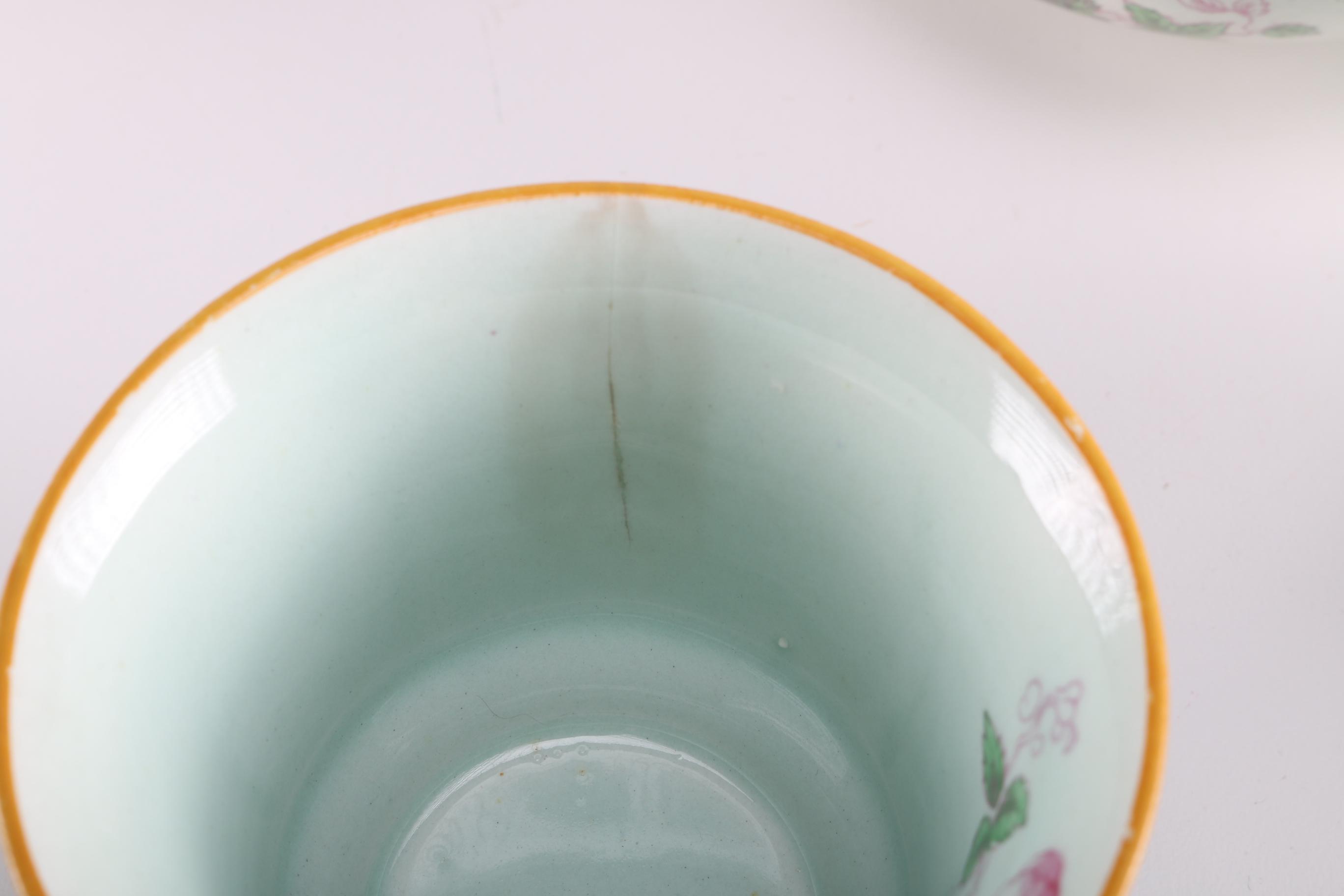 Adams Calyx Ware "Metz" Set