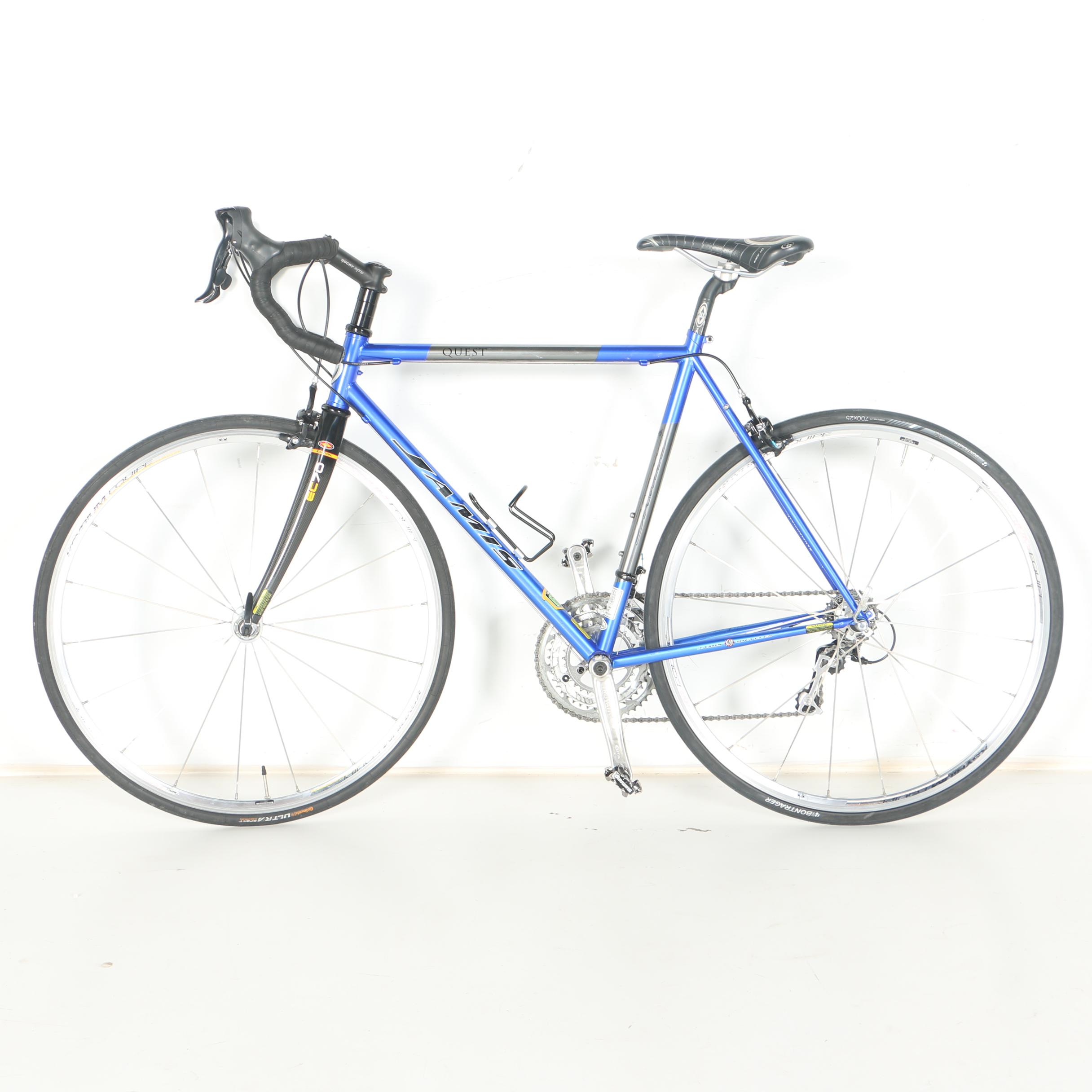 Jamis Quest Road Bike