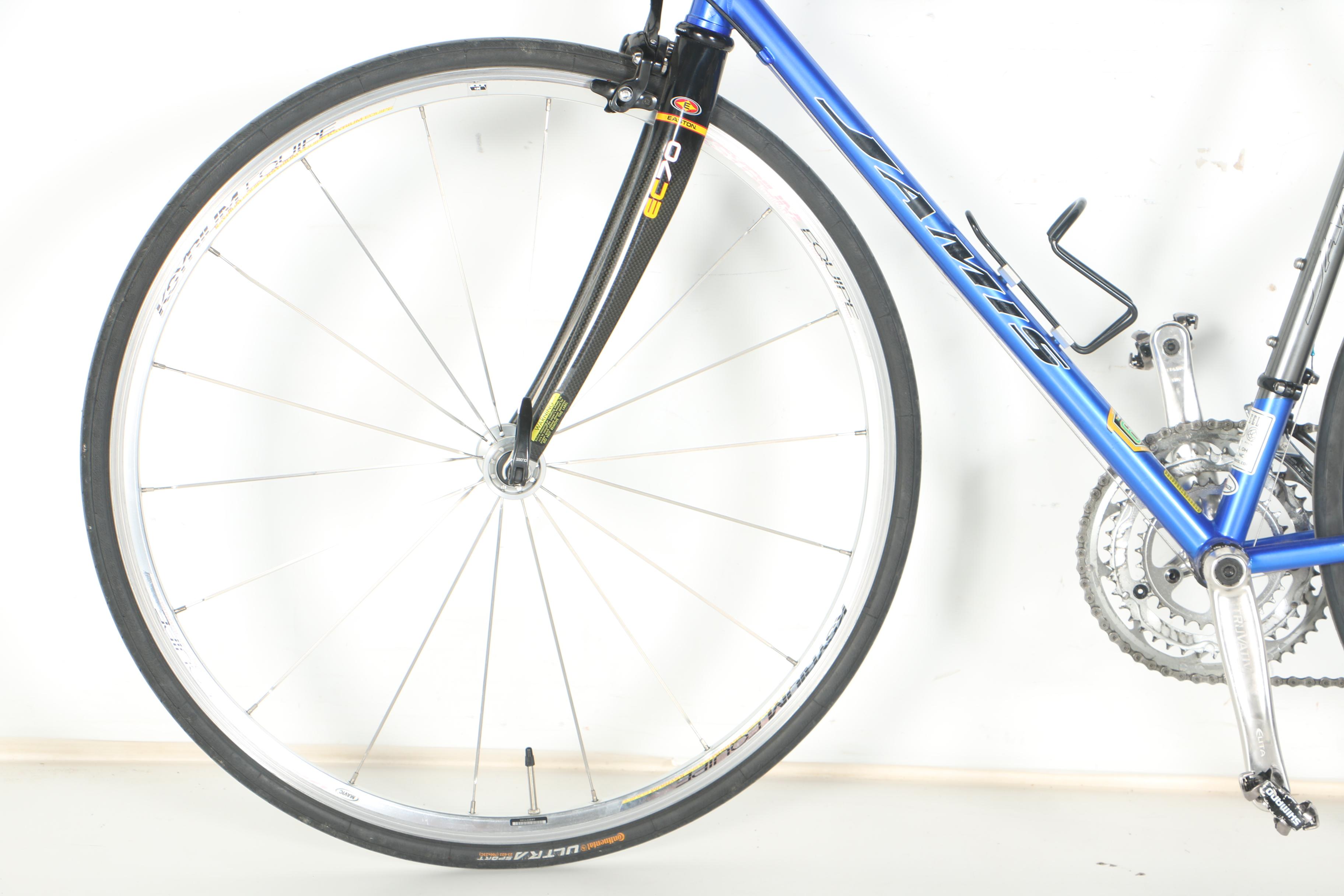 Jamis Quest Road Bike