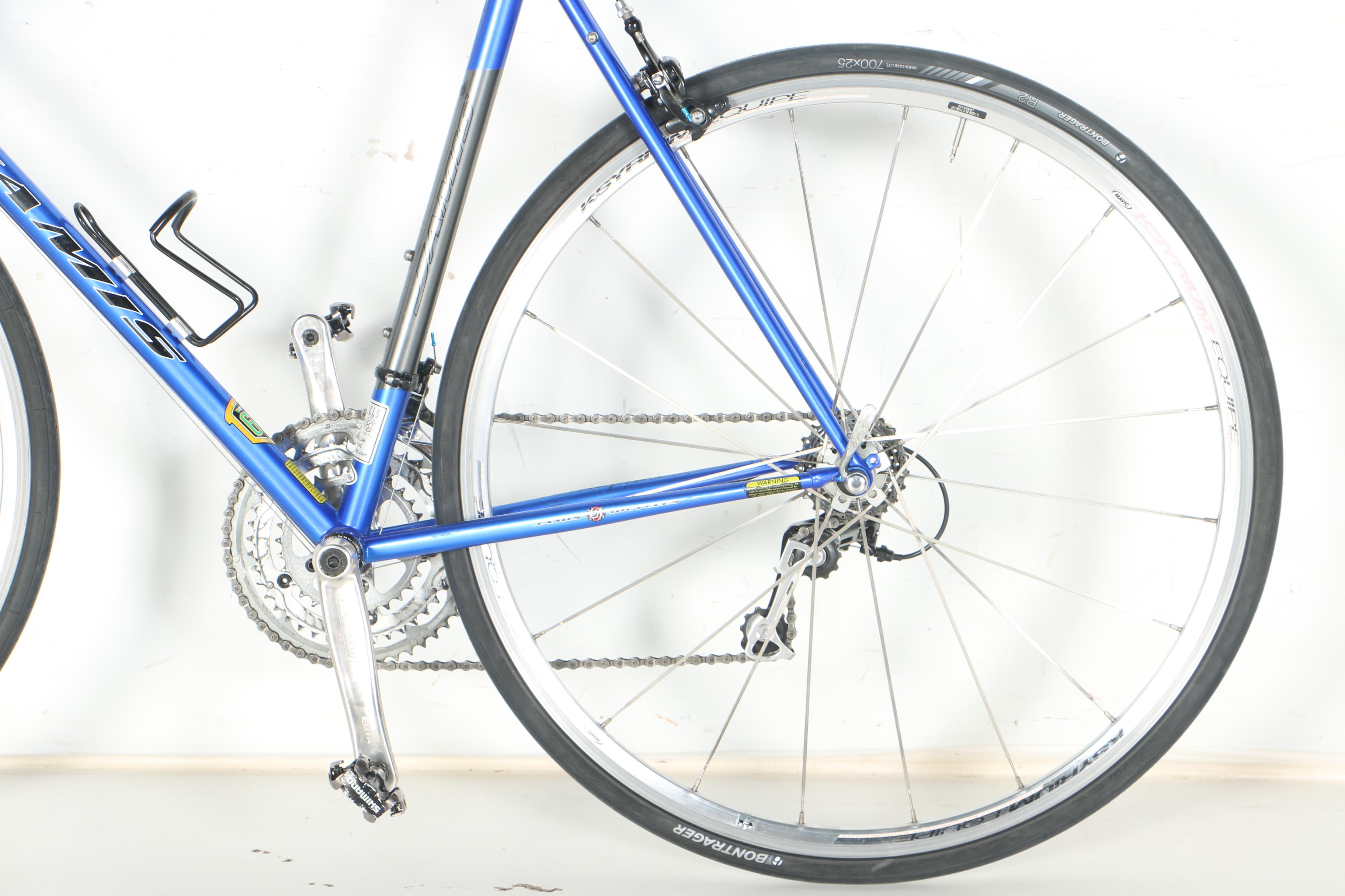 Jamis Quest Road Bike