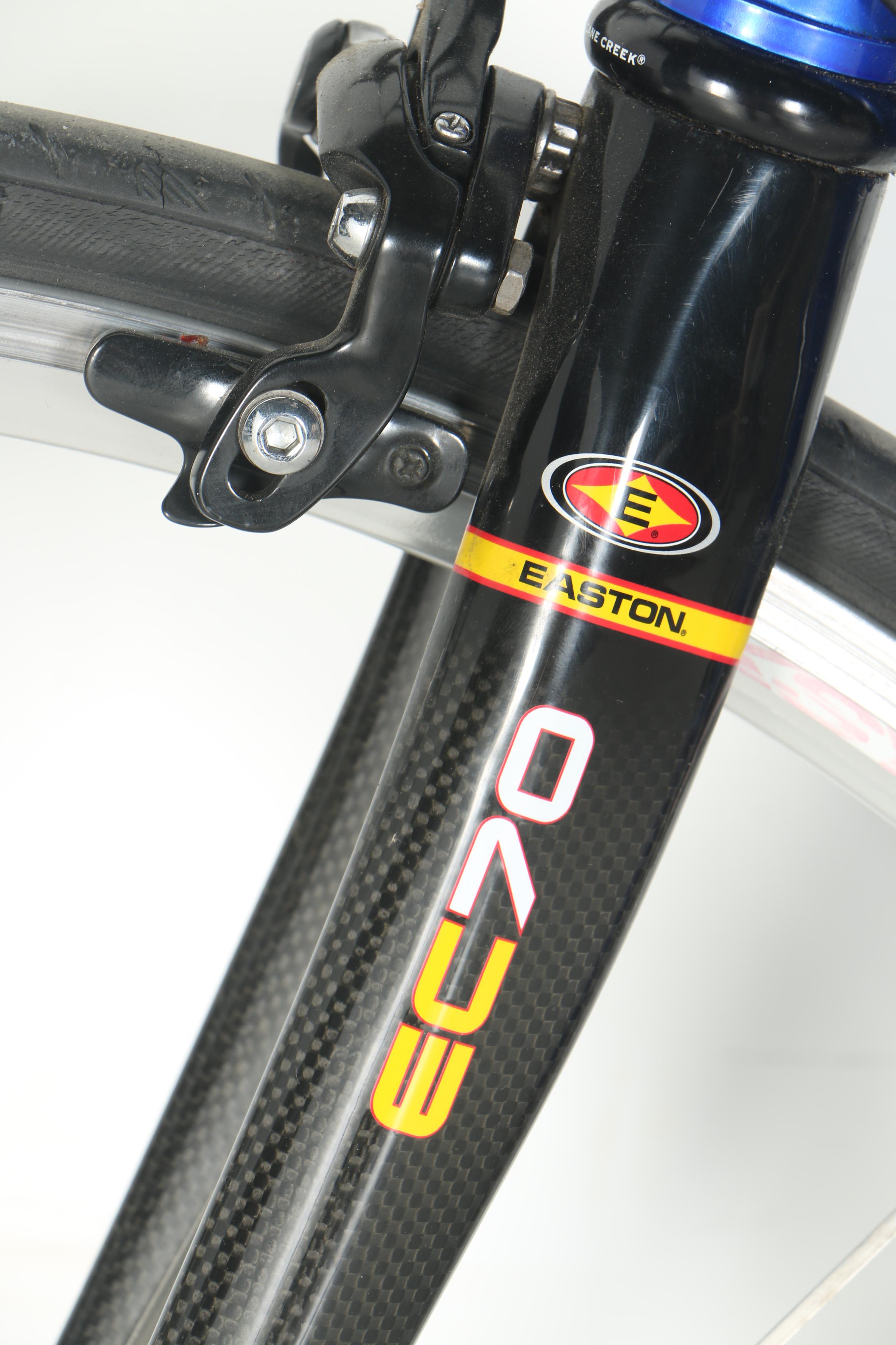 Jamis Quest Road Bike