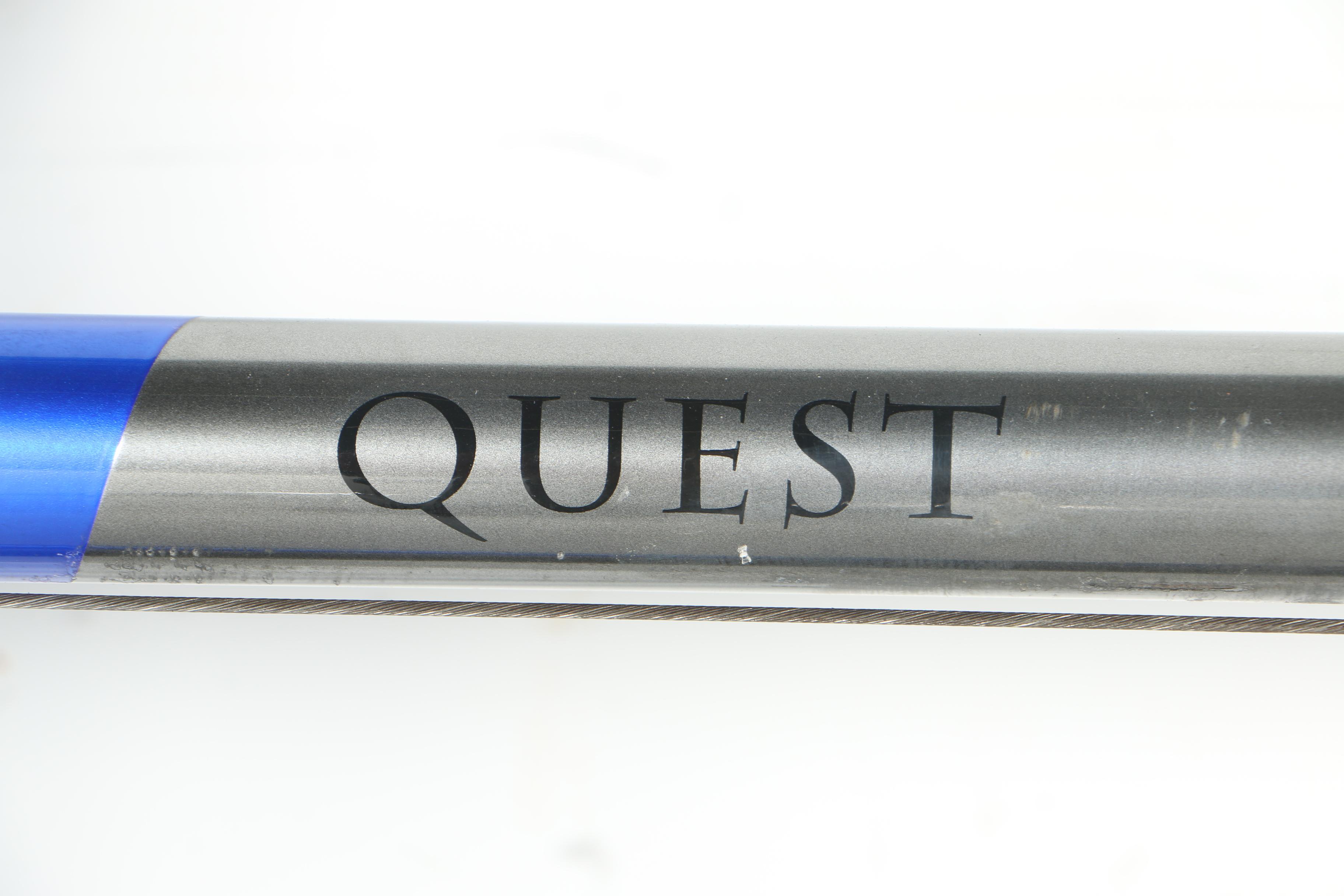 Jamis Quest Road Bike