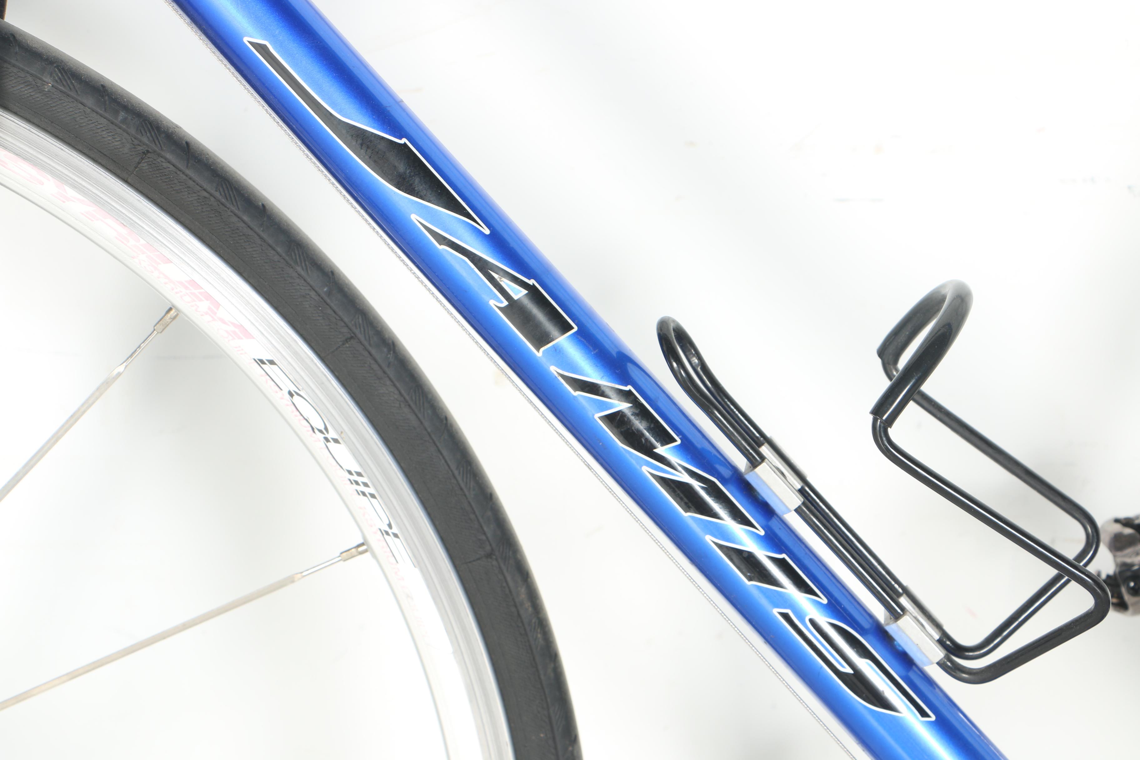 Jamis Quest Road Bike