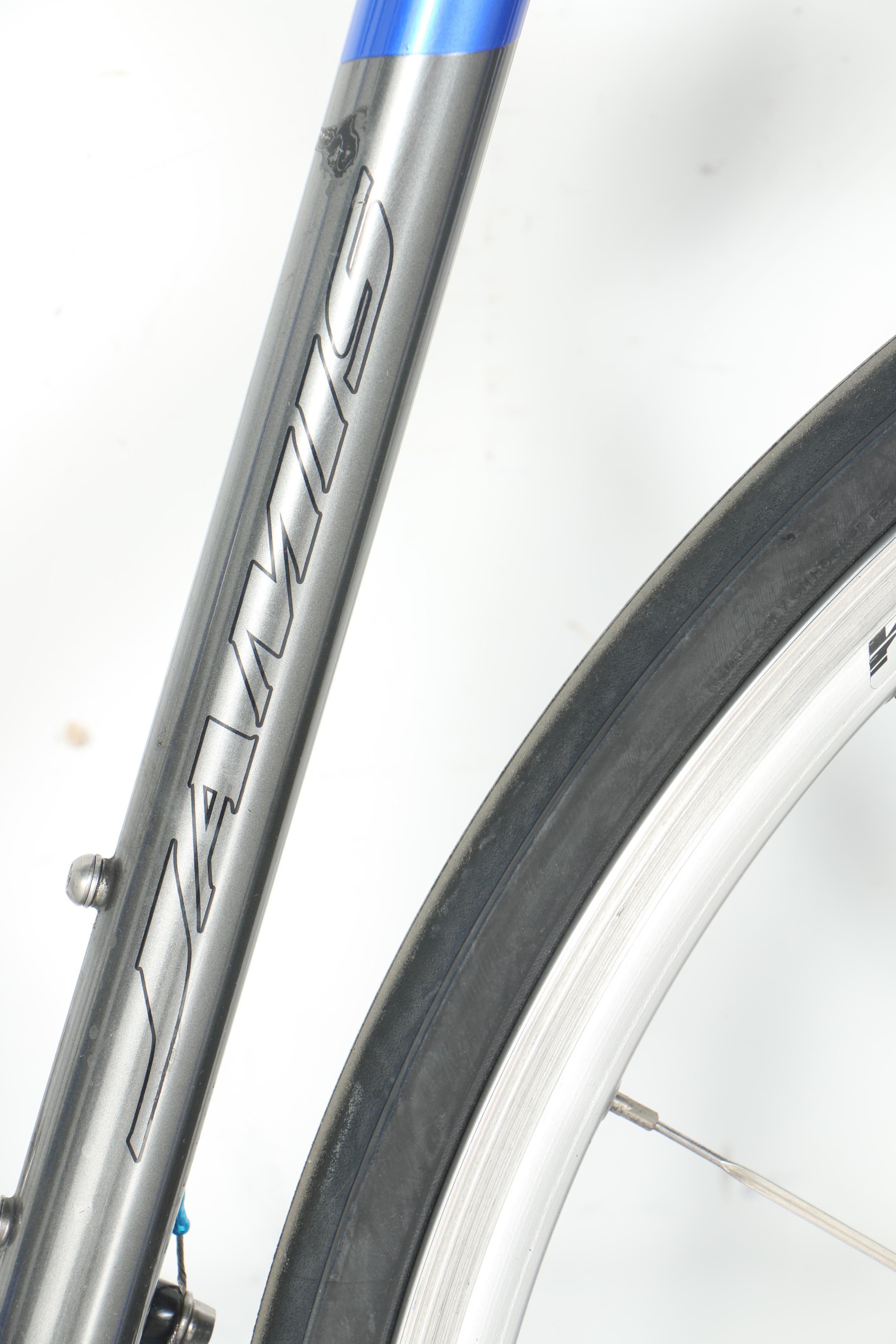 Jamis Quest Road Bike