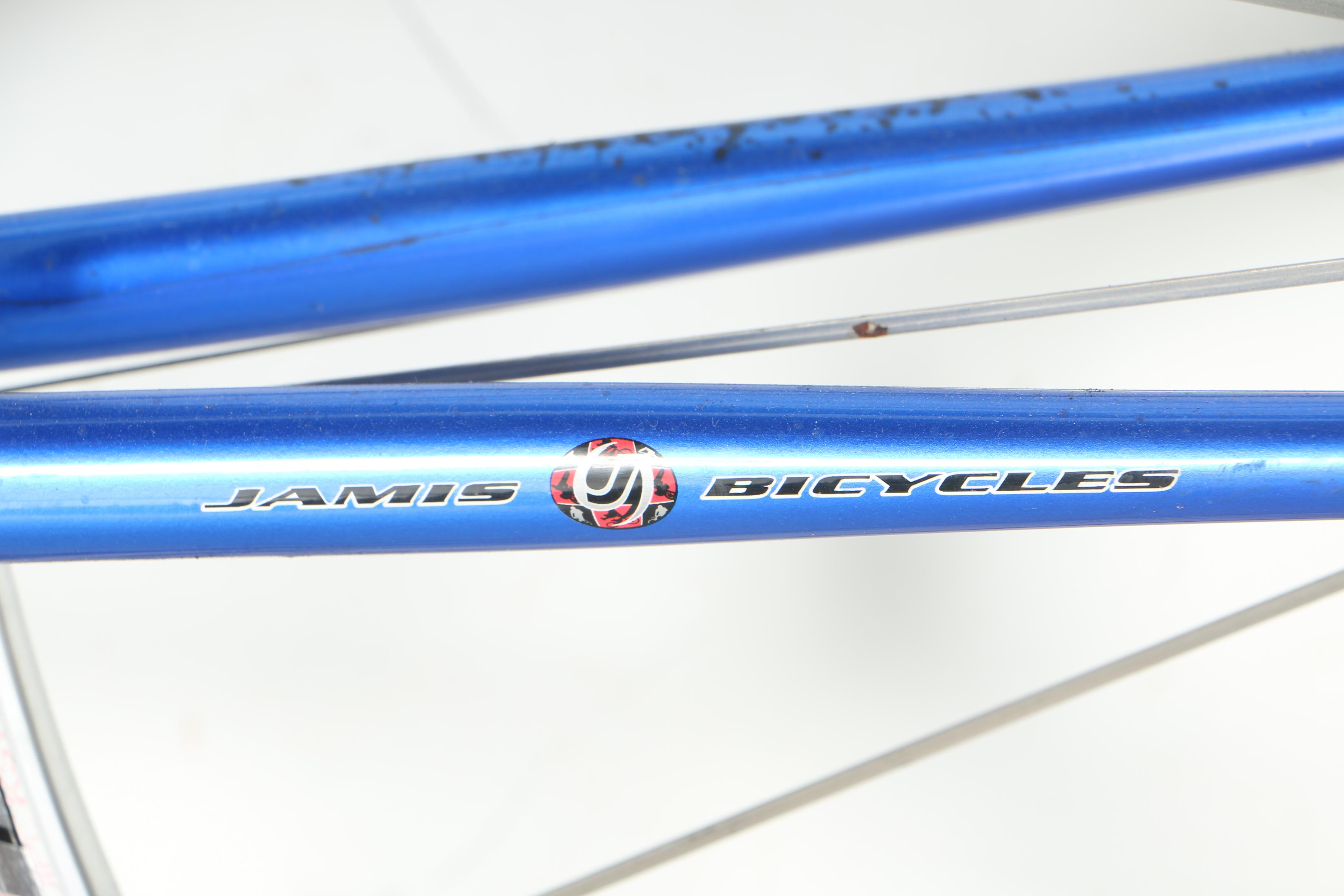 Jamis Quest Road Bike