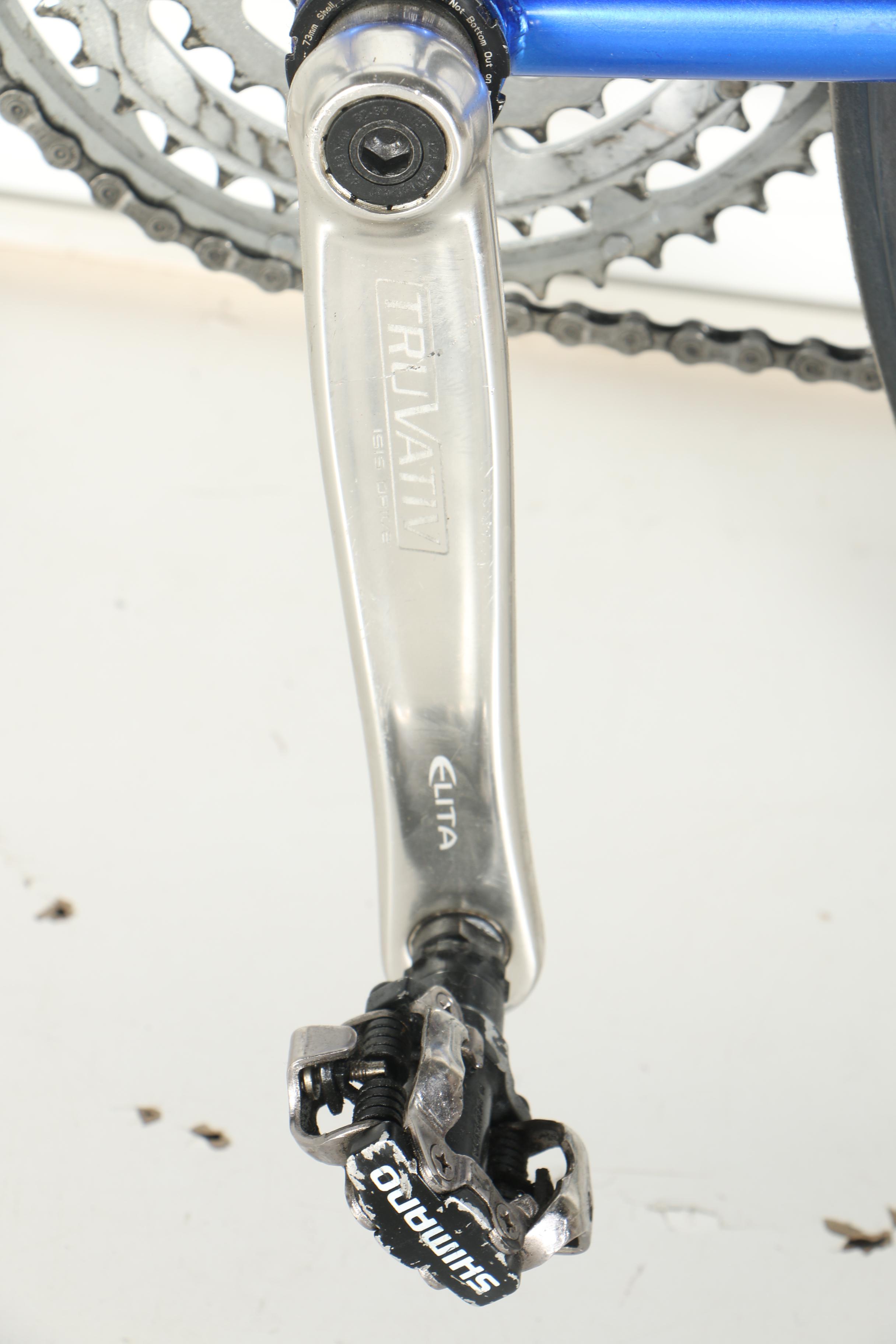 Jamis Quest Road Bike